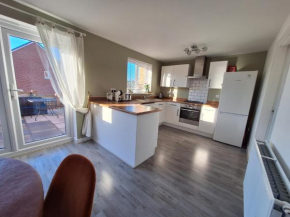 Cefneithin House - Carmarthenshire
